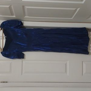 SHEIN gown
